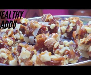 Dry fruit laddu | | Immunity laddu | | Healthy laddu