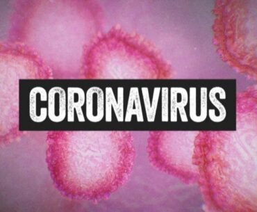 A non-serious video about the Coronavirus