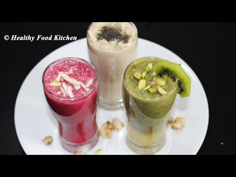 Immunity Boosting Smoothie Recipe in tamil/ Weight Loss Smoothie Recipe in tamil/Health drink tamil