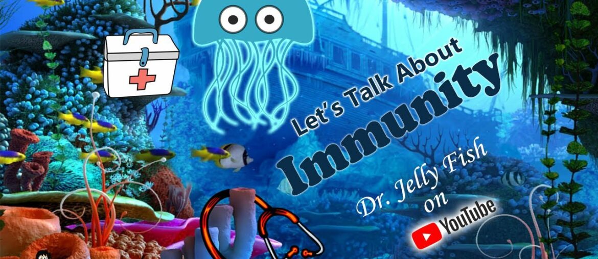 Let's Talk Immunity