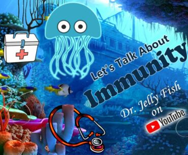 Let's Talk Immunity