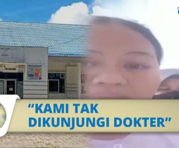 Video Curhat Pasien Covid-19 Terlantar di RS: Kami Bersihkan Ruangan  dan Tak Dikunjungi Dokter