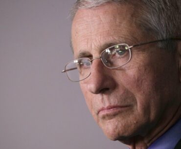 Fauci: US Is Nowhere Near Herd Immunity Yet