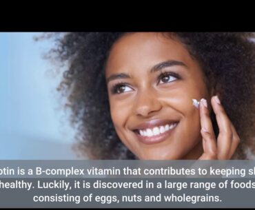 The smart Trick of The Best Vitamins for Skin, According to Experts - HUM Nutrition That Nobody...