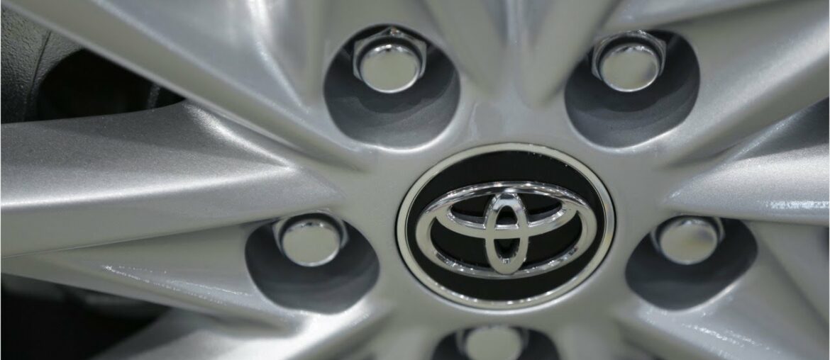 Toyota Closes China Plants In Response To Coronavirus