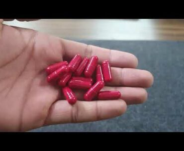 Qnt Daily Vitamins | Unboxing