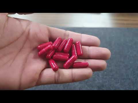 Qnt Daily Vitamins | Unboxing