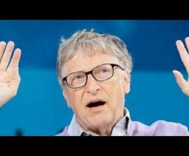 Hurry And Watch This!!! Bill Gate Explained More On His Vaccines, Why Its Important To Humans