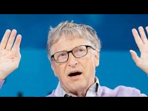 Hurry And Watch This!!! Bill Gate Explained More On His Vaccines, Why Its Important To Humans