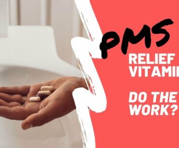 Varafem Instant PMS Relief Supplements - do they work?