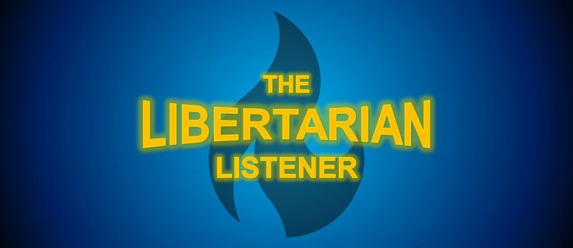 The Libertarian Listener (30 September 2020) - New COVID-19 Rules, Second Wave, Police Bias, Hydroxy