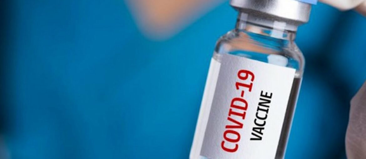 The University of Alberta's COVID-19 vaccine candidate