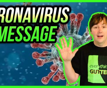 Coronavirus or the Common Cold /Flu CURE