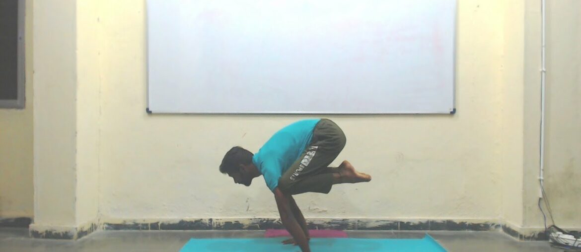 APS YOGA-12, YOGA FOR BOOST IMMUNITY POWER  AGAINST COVID-19 PART-5, MR.IRAPPA MIRJI.(01/10/2020