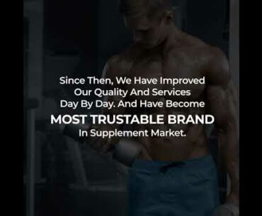 Most Trustable Brand in Supplement Market | Jaiswal Supplements | Supplements Company