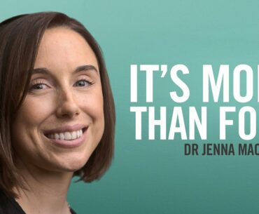 Leading Scientist Reveals The Secrets to a Healthy Immune System with Jenna Macciochi | FBLM podcast
