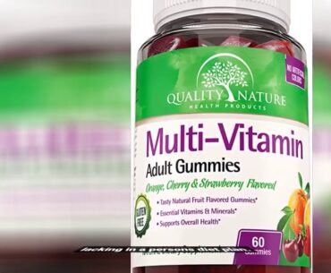 Not known Details About Kosher Multi Vitamin For Men - Kosher Vitamins