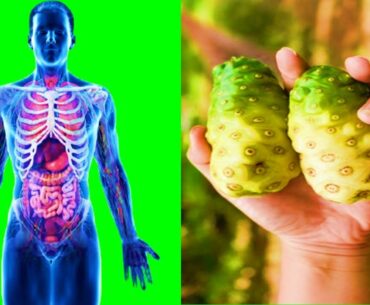 What happen to your body if you drink Noni Juice