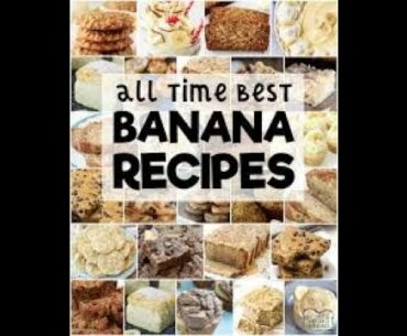 Banana cake Recipe | Banana Bread Recipe | Banana Muffin Recipe Fluffy Pancakes