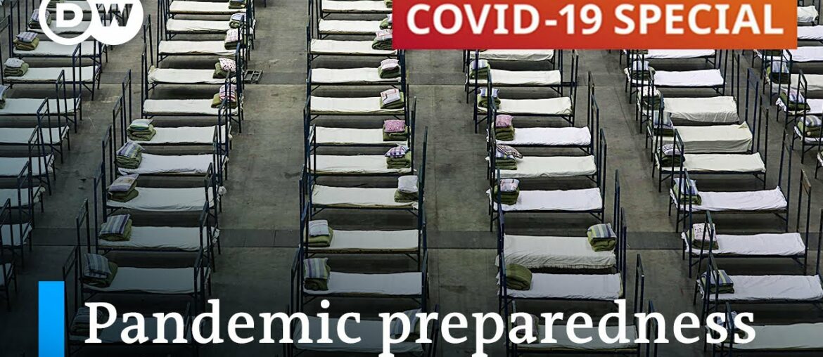 How to respond to a pandemic? | Covid-19 Special