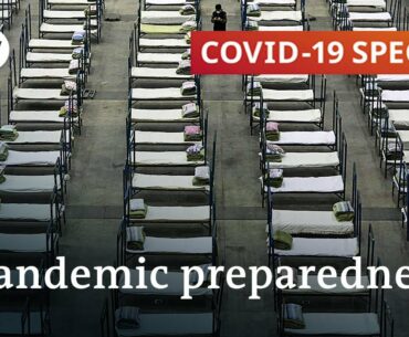 How to respond to a pandemic? | Covid-19 Special