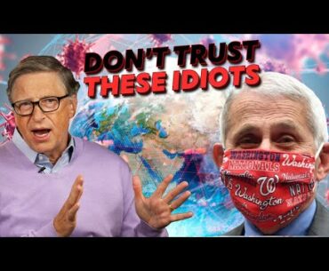 Bill Gates Sucks - Elitism is Anti-American