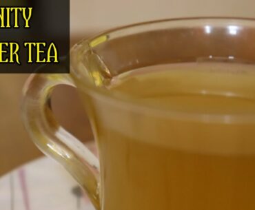 CORONAVIRUS: IMMUNITY BOOSTER GREEN TEA/IMMUNITY DRINK/RECOMMENDED BY AYUSH MANTRALAYA