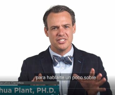 Dr. Plant - Isagenix Mezcla Integral