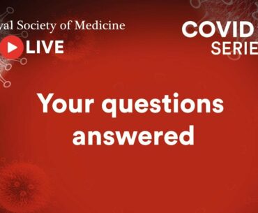 RSM COVID-19 Series | Episode 44: Your questions answered