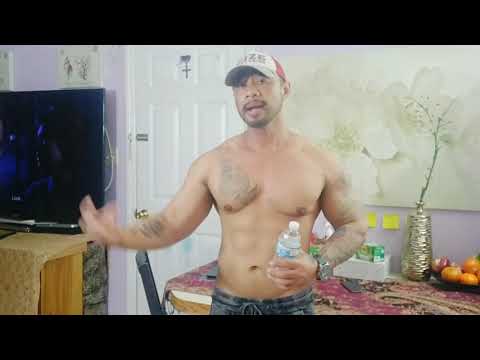 Binaraga fitness dan seks