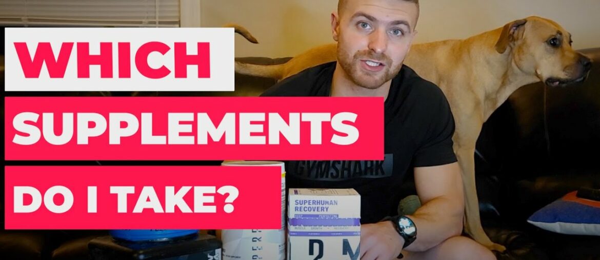 In Depth Review Of My Supplements & More!