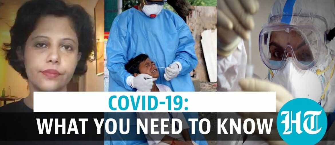 Covid-19: India crosses 6 million mark, last million in just 11 days