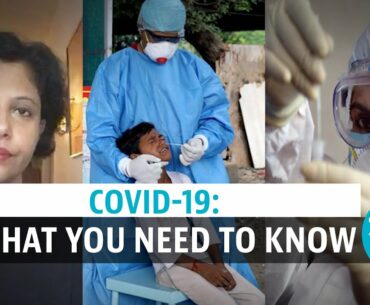 Covid-19: India crosses 6 million mark, last million in just 11 days