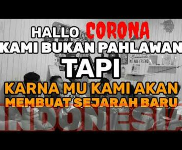 #coronavirus #coronavirusindonesia #corona #covid19 UNCLE HANIF- TRAILER GENERASI 2020 LAWAN CORONA