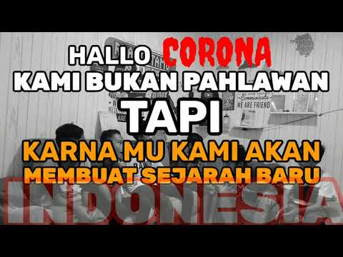 #coronavirus #coronavirusindonesia #corona #covid19 UNCLE HANIF- TRAILER GENERASI 2020 LAWAN CORONA