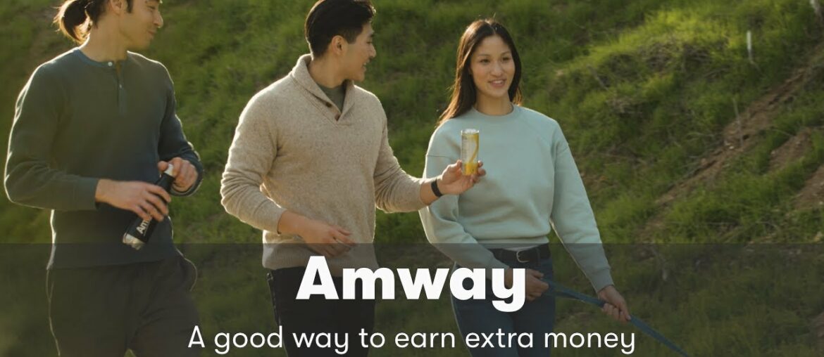 Amway is Good | Amway