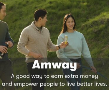 Amway is Good | Amway