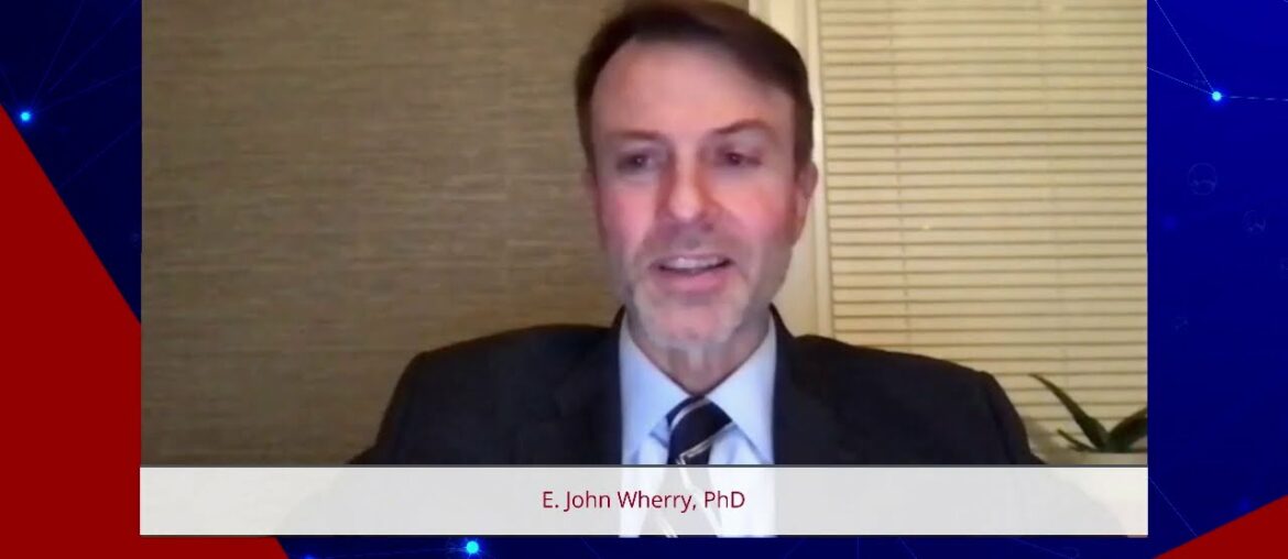 Immune Profiling in Patients with COVID-19 | Dr. John Wherry