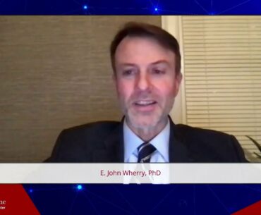Immune Profiling in Patients with COVID-19 | Dr. John Wherry