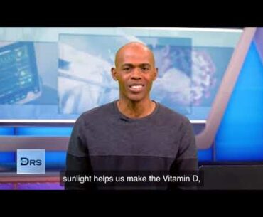 More and more evidence linking Vitamin D insufficiency with Covid 19