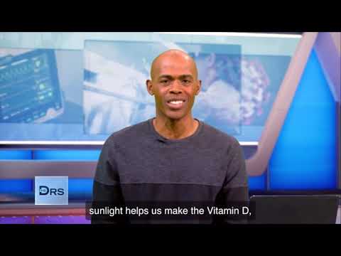 More and more evidence linking Vitamin D insufficiency with Covid 19