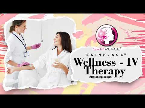 Skin Place Wellness - IV Therapy