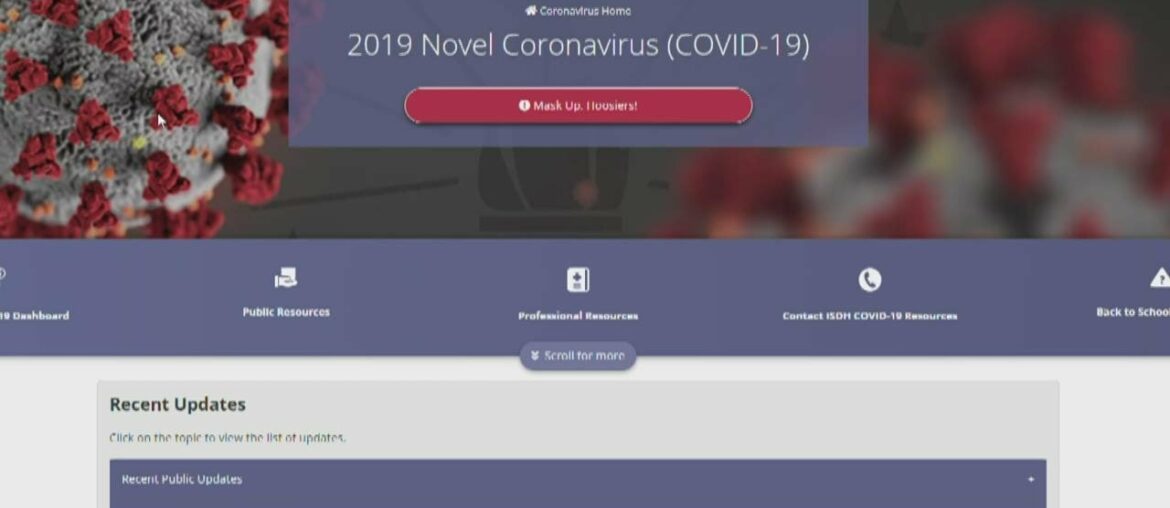 Here's how you can find the best COVID-19 testing options