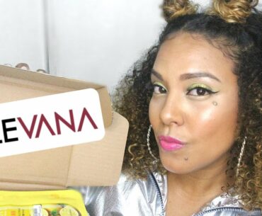 K-Beauty Unboxing / STYLEVANA #vanafamily #kbeauty #unboxing