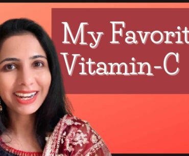 The DERMACO VITAMIN C 20% SERUM Review | *Non-Sponsored* | RIGHT Way to USE DERMACO Vitamin C Serum