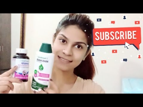 Best Review Nutrifactor vitamin#nutrifactor#beautytips