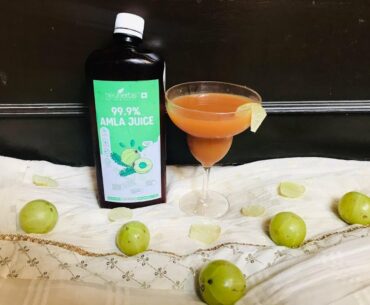 Neuherbs Amla Juice Review/ A very good Immunity Booster to fight with this COVID-19 Virus/