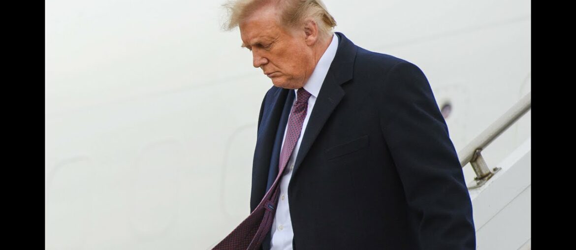 White House reveals Trump's coronavirus treatment says he is 'fatigued