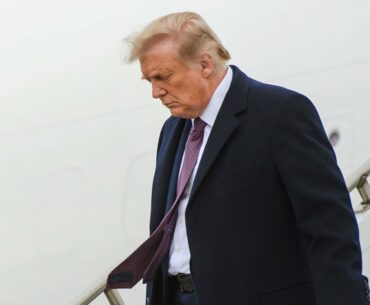 White House reveals Trump's coronavirus treatment says he is 'fatigued