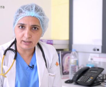 Home Care Tips For Mild COVID-19 Cases | Dr. Sushila Kataria